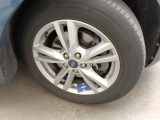  Ford  Galaxy Ford  2.0 TDCi 110kW S/S Aut. Titanium 5d 7pl #81