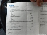  Ford  Transit Connect Ford  1.5 TDCi 74kW L1 Trend 4d #11