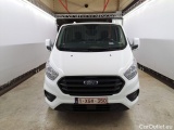  Ford  Transit Ford  Custom 340L 2.0TD130Pk/96Kw M6 FWD Trend 4d 