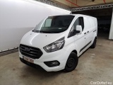  Ford  Transit Ford  Custom 340L 2.0TD130Pk/96Kw M6 FWD Trend 4d #3
