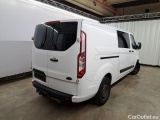  Ford  Transit Ford  Custom 340L 2.0TD130Pk/96Kw M6 FWD Trend 4d #5