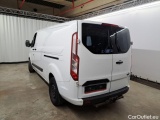  Ford  Transit Ford  Custom 340L 2.0TD130Pk/96Kw M6 FWD Trend 4d #4