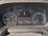  Ford  Transit Ford  Custom 340L 2.0TD130Pk/96Kw M6 FWD Trend 4d #8