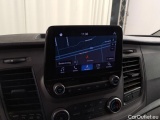  Ford  Transit Ford  Custom 340L 2.0TD130Pk/96Kw M6 FWD Trend 4d #12