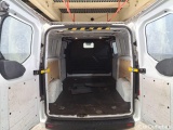  Ford  Transit Ford  Custom 340L 2.0TD130Pk/96Kw M6 FWD Trend 4d #15