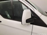  Ford  Transit Ford  Custom 340L 2.0TD130Pk/96Kw M6 FWD Trend 4d #19