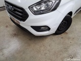  Ford  Transit Ford  Custom 340L 2.0TD130Pk/96Kw M6 FWD Trend 4d #25