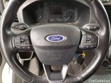  Ford  Transit Ford  Custom 340L 2.0TD130Pk/96Kw M6 FWD Trend 4d #30