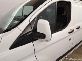  Ford  Transit Ford  Custom 340L 2.0TD130Pk/96Kw M6 FWD Trend 4d #34