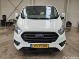  Ford  Transit FORD  CUSTOM 320S MBUS SWB DSL - 2018 2.0 TDCi 105 L1H1 Trend (EU6d-TEMP) 5d 6pl 