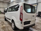  Ford  Transit FORD  CUSTOM 320S MBUS SWB DSL - 2018 2.0 TDCi 105 L1H1 Trend (EU6d-TEMP) 5d 6pl #4