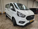  Ford  Transit FORD  CUSTOM 320S MBUS SWB DSL - 2018 2.0 TDCi 105 L1H1 Trend (EU6d-TEMP) 5d 6pl #2