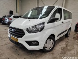  Ford  Transit FORD  CUSTOM 320S MBUS SWB DSL - 2018 2.0 TDCi 105 L1H1 Trend (EU6d-TEMP) 5d 6pl #3