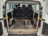  Ford  Transit FORD  CUSTOM 320S MBUS SWB DSL - 2018 2.0 TDCi 105 L1H1 Trend (EU6d-TEMP) 5d 6pl #12