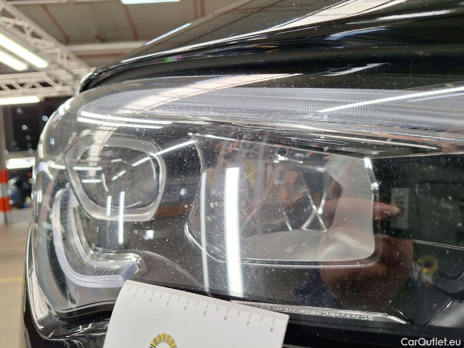  Mercedes  CLA-Klasse Mercedes, CLA-Class '19, Mercedes-Benz CLA CLA 180 d Business Solution Aut. #26