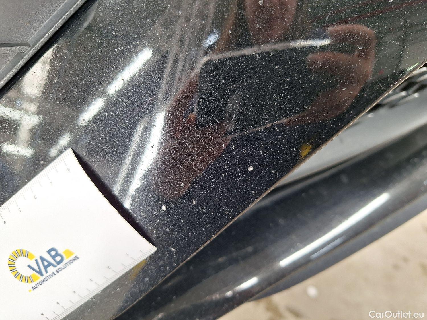  Mercedes  CLA-Klasse Mercedes, CLA-Class '19, Mercedes-Benz CLA CLA 180 d Business Solution Aut. #17
