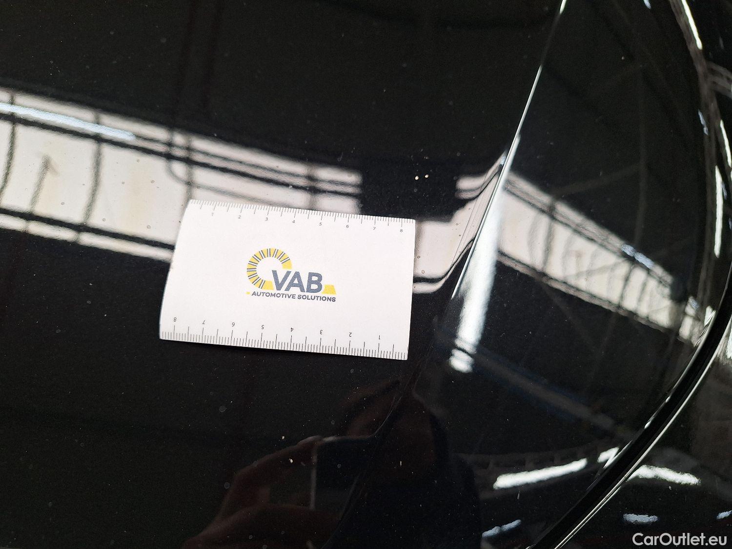  Mercedes  CLA-Klasse Mercedes, CLA-Class '19, Mercedes-Benz CLA CLA 180 d Business Solution Aut. #34