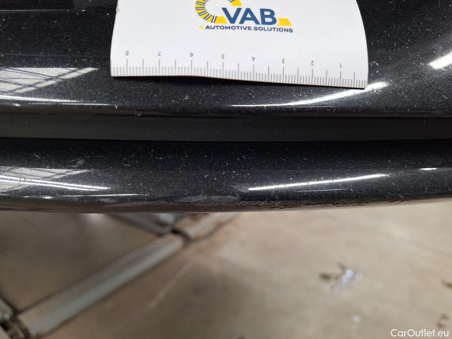  Mercedes  CLA-Klasse Mercedes, CLA-Class '19, Mercedes-Benz CLA CLA 180 d Business Solution Aut. #14