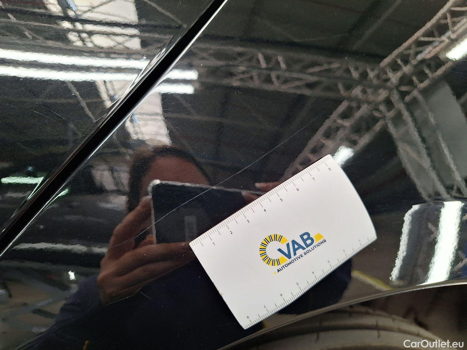 Mercedes  CLA-Klasse Mercedes, CLA-Class '19, Mercedes-Benz CLA CLA 180 d Business Solution Aut. #8