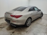  Mercedes  CLA-Klasse MERCEDES CLASSE CLA COUPE DIESEL (C118) CLA 220 d 190 (EU6d-TEMP) 4d Auto #4