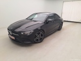  Mercedes  CLA-Klasse Mercedes, CLA-Class '19, Mercedes-Benz CLA CLA 180 d Business Solution Aut. #3