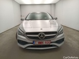  Mercedes  CLA-Klasse Mercedes-Benz CLA CLA 200 Aut. 4d 