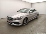  Mercedes  CLA-Klasse Mercedes-Benz CLA CLA 200 Aut. 4d #3