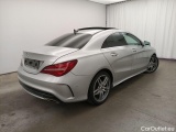 Mercedes  CLA-Klasse Mercedes-Benz CLA CLA 200 Aut. 4d #4