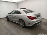  Mercedes  CLA-Klasse Mercedes-Benz CLA CLA 200 Aut. 4d #5