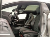  Mercedes  CLA-Klasse Mercedes-Benz CLA CLA 200 Aut. 4d #6