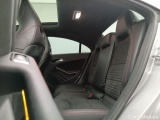  Mercedes  CLA-Klasse Mercedes-Benz CLA CLA 200 Aut. 4d #10