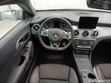  Mercedes  CLA-Klasse Mercedes-Benz CLA CLA 200 Aut. 4d #9