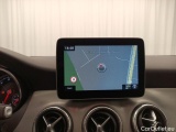  Mercedes  CLA-Klasse Mercedes-Benz CLA CLA 200 Aut. 4d #12