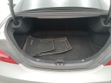  Mercedes  CLA-Klasse Mercedes-Benz CLA CLA 200 Aut. 4d #13