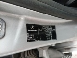  Mercedes  CLA-Klasse Mercedes-Benz CLA CLA 200 Aut. 4d #17