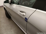  Mercedes  CLA-Klasse Mercedes-Benz CLA CLA 200 Aut. 4d #20