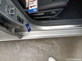  Mercedes  CLA-Klasse Mercedes-Benz CLA CLA 200 Aut. 4d #24
