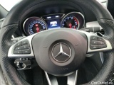  Mercedes  CLA-Klasse Mercedes-Benz CLA CLA 200 Aut. 4d #27