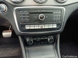  Mercedes  CLA-Klasse Mercedes-Benz CLA CLA 200 Aut. 4d #29
