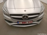  Mercedes  CLA-Klasse Mercedes-Benz CLA CLA 200 Aut. 4d #32