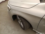  Mercedes  CLA-Klasse Mercedes-Benz CLA CLA 200 Aut. 4d #34