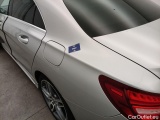 Mercedes  CLA-Klasse Mercedes-Benz CLA CLA 200 Aut. 4d #36