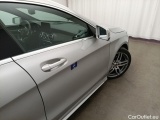  Mercedes  CLA-Klasse Mercedes-Benz CLA CLA 200 Aut. 4d #49