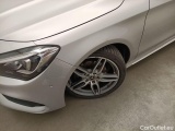  Mercedes  CLA-Klasse Mercedes-Benz CLA CLA 200 Aut. 4d #54