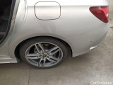  Mercedes  CLA-Klasse Mercedes-Benz CLA CLA 200 Aut. 4d #58
