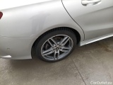  Mercedes  CLA-Klasse Mercedes-Benz CLA CLA 200 Aut. 4d #61