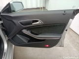  Mercedes  CLA-Klasse Mercedes-Benz CLA CLA 200 Aut. 4d #72