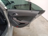  Mercedes  CLA-Klasse Mercedes-Benz CLA CLA 200 Aut. 4d #77