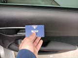  Mercedes  CLA-Klasse Mercedes-Benz CLA CLA 200 Aut. 4d #78