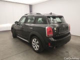  Mini  Countryman MINI MINI  - 2017 1.5A 136 Cooper S E ALL4 Plug-In H.(EU6d-T.) 5d #4